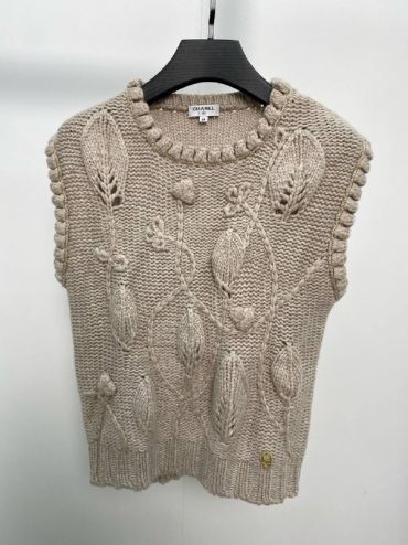 Жилет Chanel LUX-55785