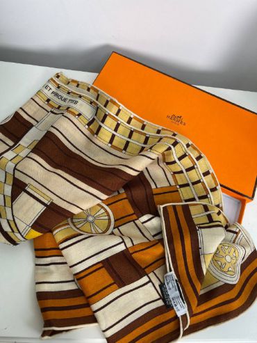 Платок Hermes LUX-55665