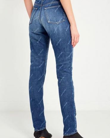 Джинсы женские  Balenciaga LUX-27627