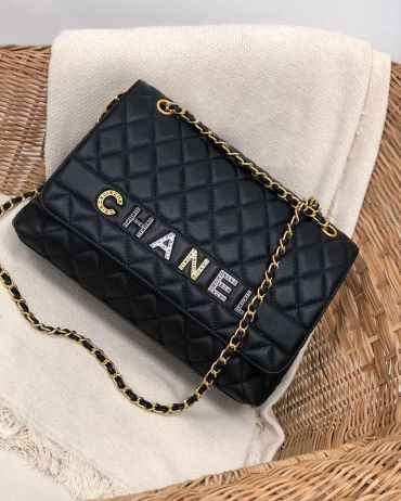 Сумка женская  Chanel  LUX-27808