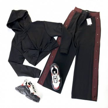 Костюм спортивный  LUX-27883