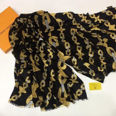 Палантин Louis Vuitton LUX-27708