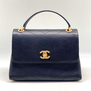  Сумка женская Chanel LUX-27752