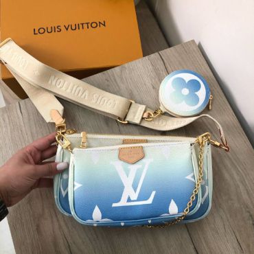Сумка женская Louis Vuitton LUX-49634