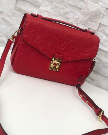 Сумка женская  Chanel  LUX-27809