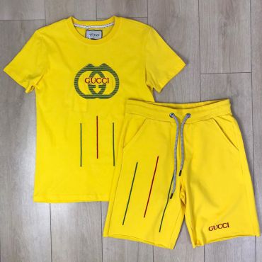 Костюм мужской Gucci LUX-28356