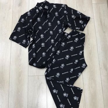 Костюм женский Balenciaga LUX-27756