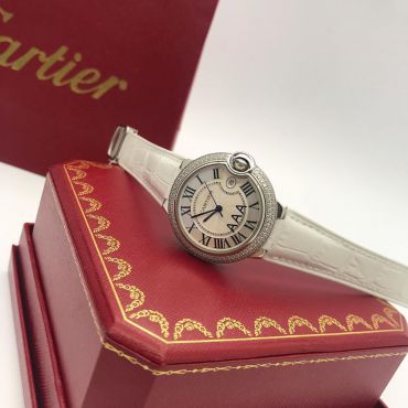 Часы женские Cartier LUX-27722