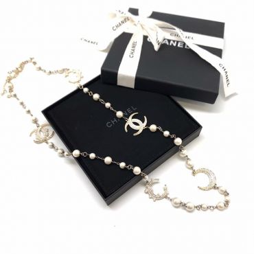 Колье Chanel LUX-27917
