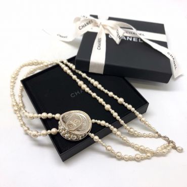 Колье Chanel LUX-27918
