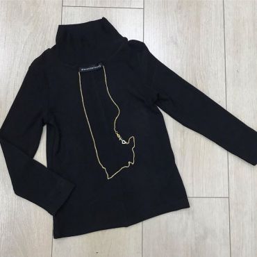  Водолазка Alexander Wang LUX-27860