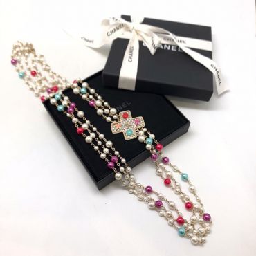 Колье Chanel LUX-27916