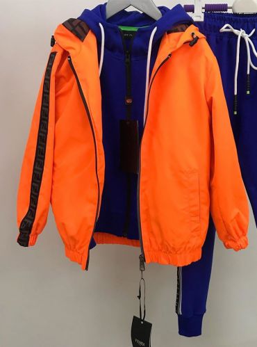 Ветровка Fendi LUX-27872