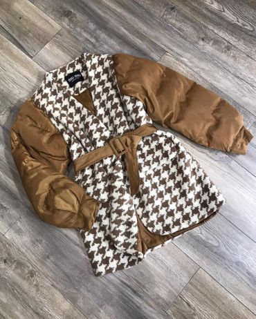 Куртка женская Chanel LUX-27924