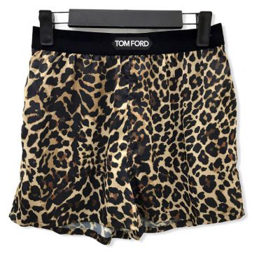 Шорты Tom Ford LUX-53041
