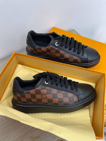 Кеды Louis Vuitton LUX-50954