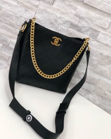 Сумка женская  Chanel  LUX-27805