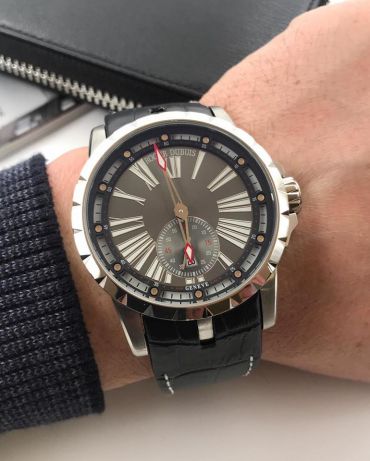 Часы мужские  LUX-27835