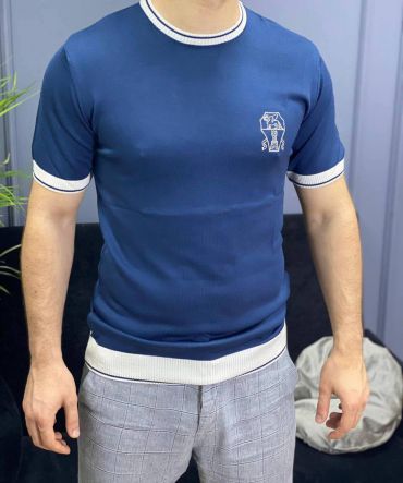 Футболка Brunello Cucinelli LUX-51881