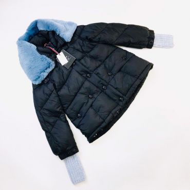  Куртка  Moncler ОДЖ-471