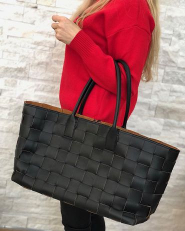 Сумка женская Tote Bag Bottega Veneta LUX-22966