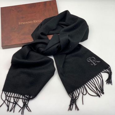 Шарф Stefano Ricci LUX-28100