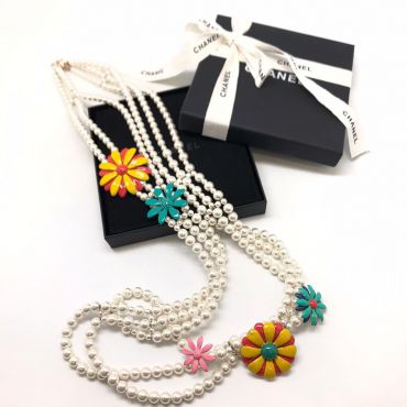 Колье Chanel LUX-27910