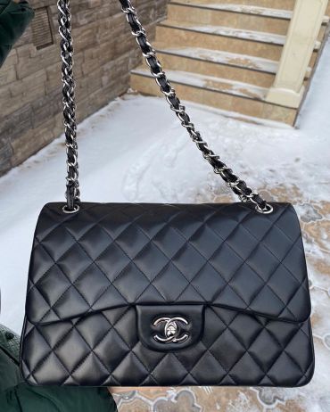 Сумка женская Chanel 31 cm Chanel LUX-27935