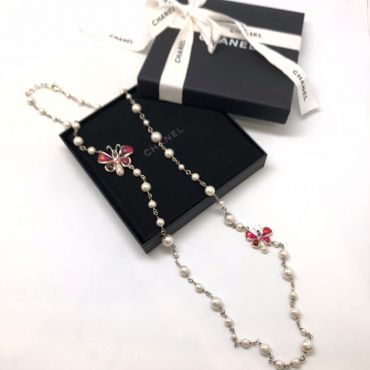Колье Chanel LUX-27911