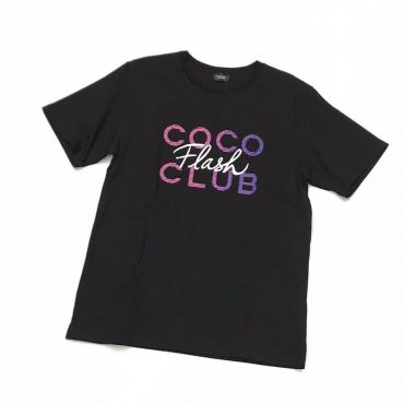 Футболка женская Chanel LUX-27987