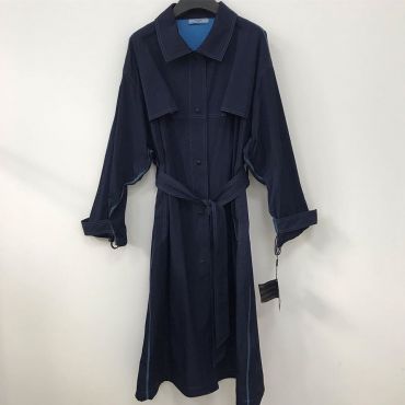 Тренч Prada LUX-28115