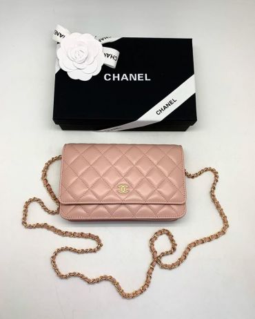 Сумка женская WOC Chanel LUX-28798
