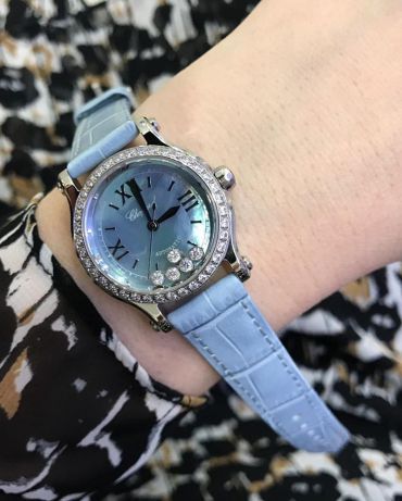 Часы женские Chopard LUX-27907