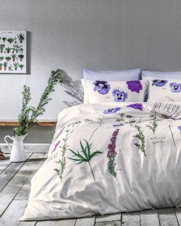 Комплект постельного белья   LUX-27940