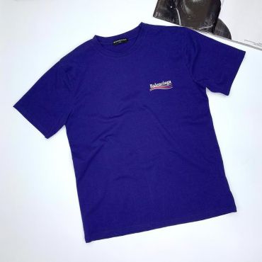 Футболка мужская Balenciaga LUX-28084