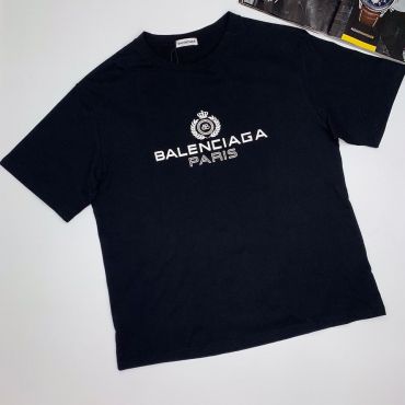 Футболка мужская Balenciaga LUX-28080