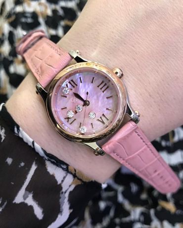 Часы женские Chopard LUX-27908