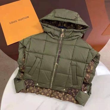 Жилет Louis Vuitton LUX-55050