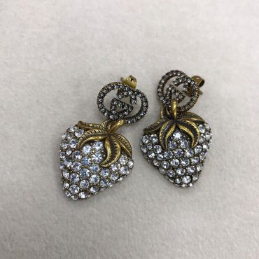 Серьги Gucci LUX-28184