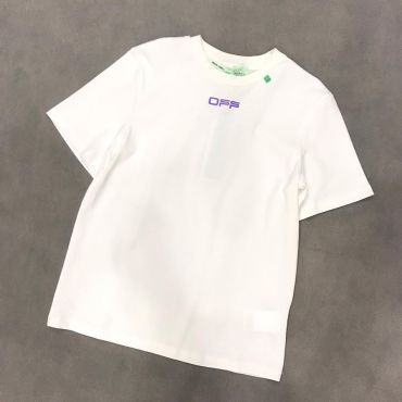 Футболка женская Off-White™ LUX-28215