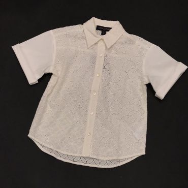 Рубашка женская Louis Vuitton LUX-28045