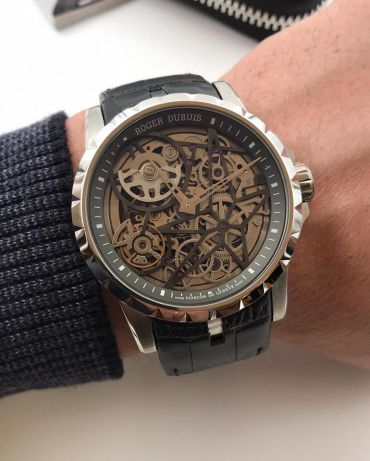 Часы мужские  LUX-28258