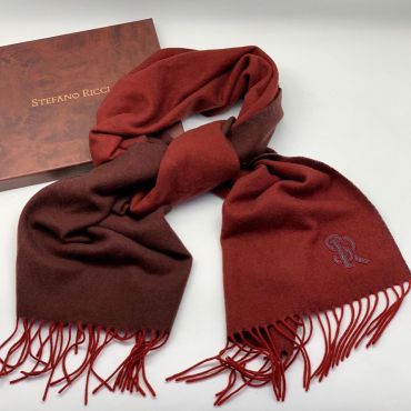 Шарф Stefano Ricci LUX-28095