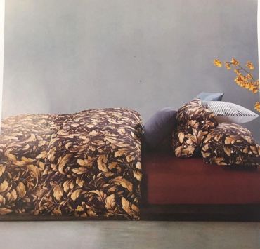 Комплект постельного белья La Perla LUX-28609