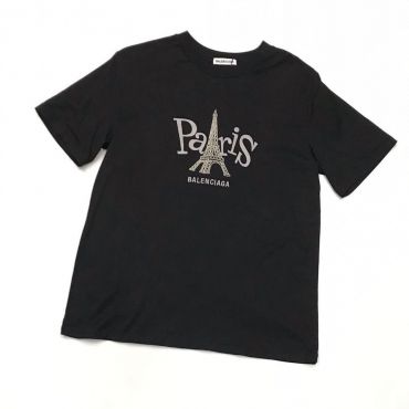 Футболка женская Balenciaga LUX-28051