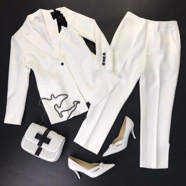 Костюм женский  LUX-28281