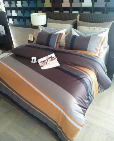 Комплект постельного белья Bottega Veneta LUX-28619