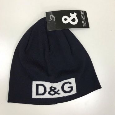 Шапка Dolce & Gabbana LUX-28157