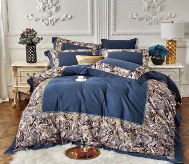 Комплект постельного белья  Hermes LUX-28669