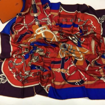 Платок Hermes LUX-28773